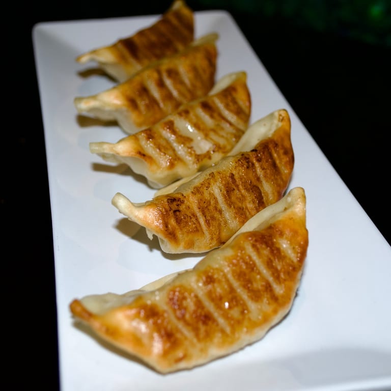 Savor Our Authentic Appetizer & Ramen Specials