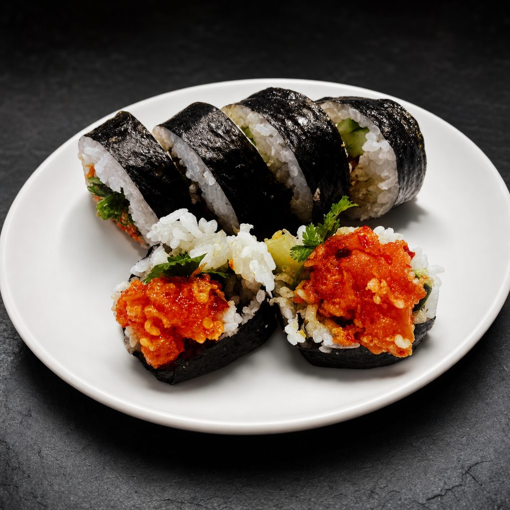 911 Tuna or Salmon.