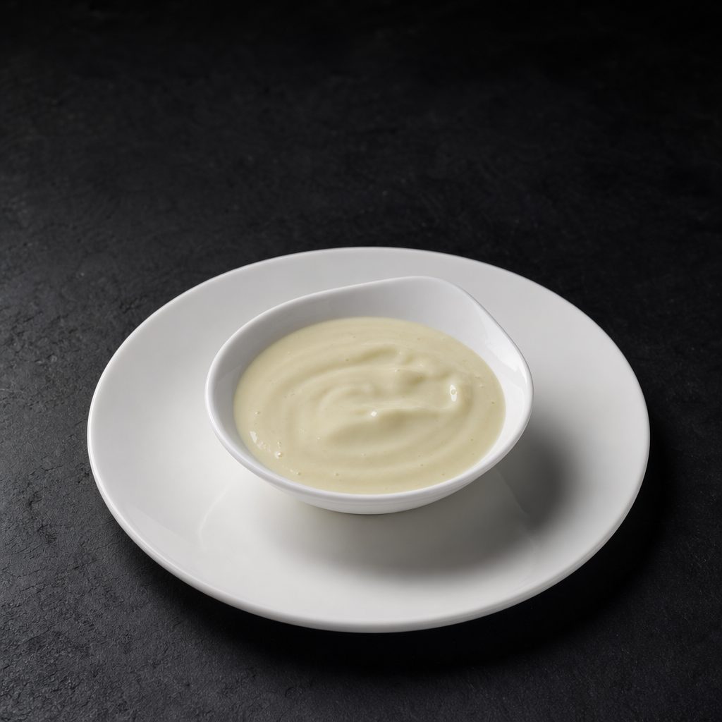 Wasabi Mayo.