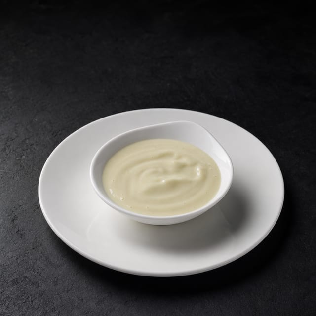 Wasabi Mayo.