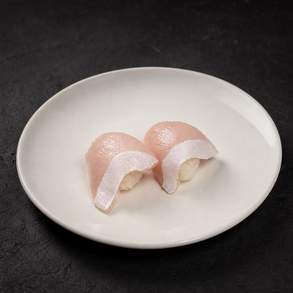 Hamachi Belly.