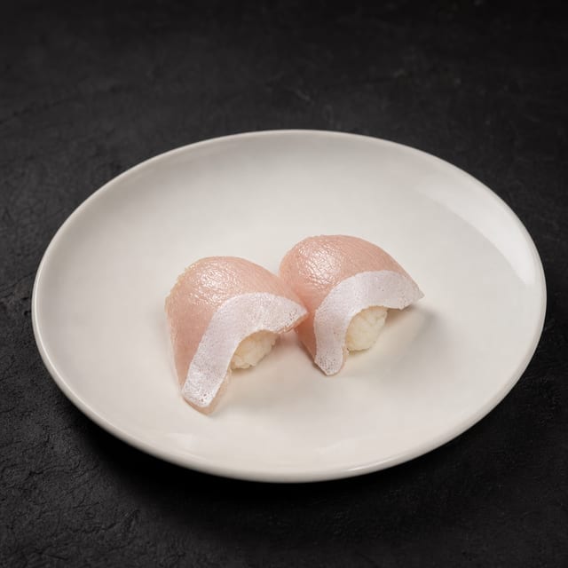 Hamachi Belly.