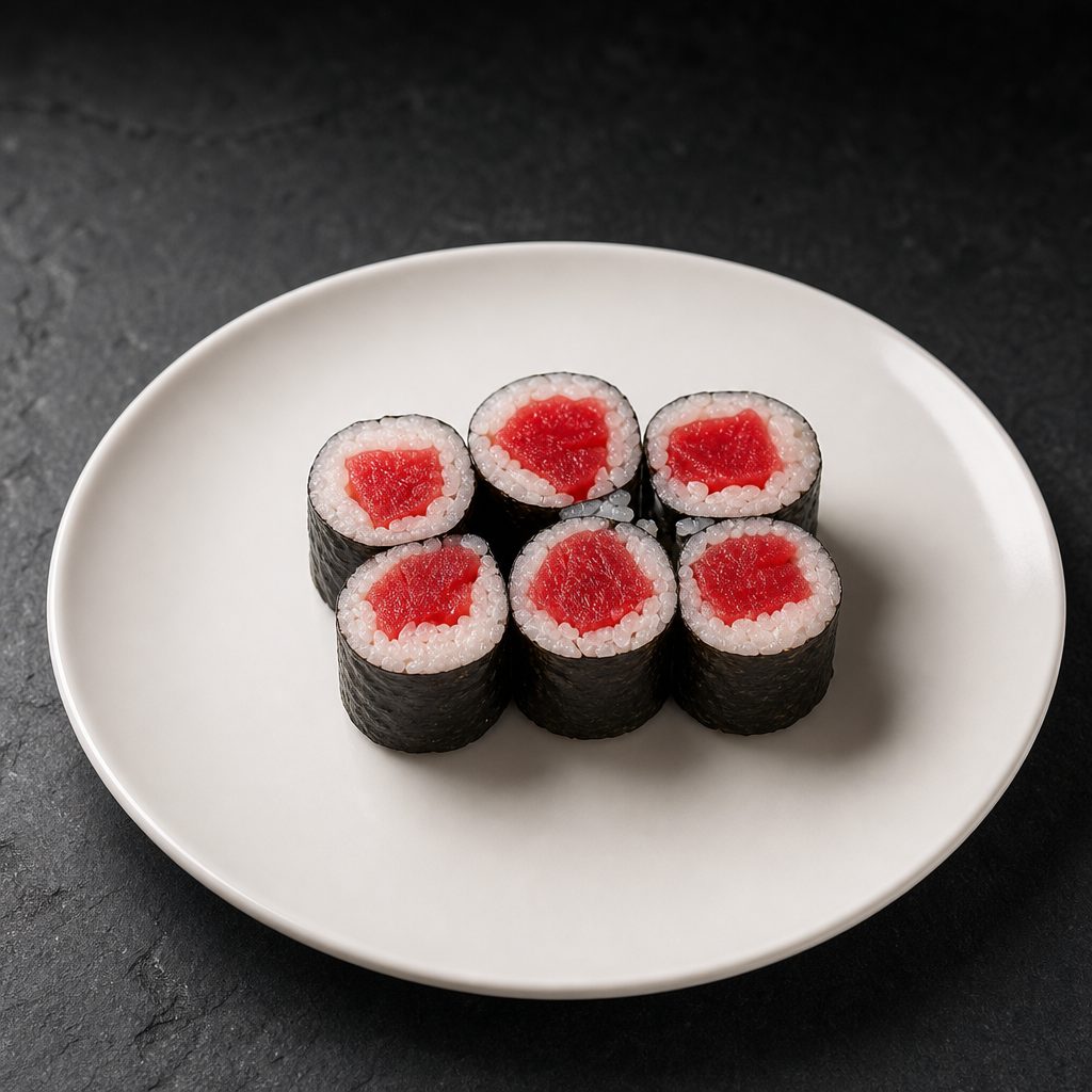 Tekka Maki.