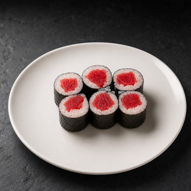 Tekka Maki.