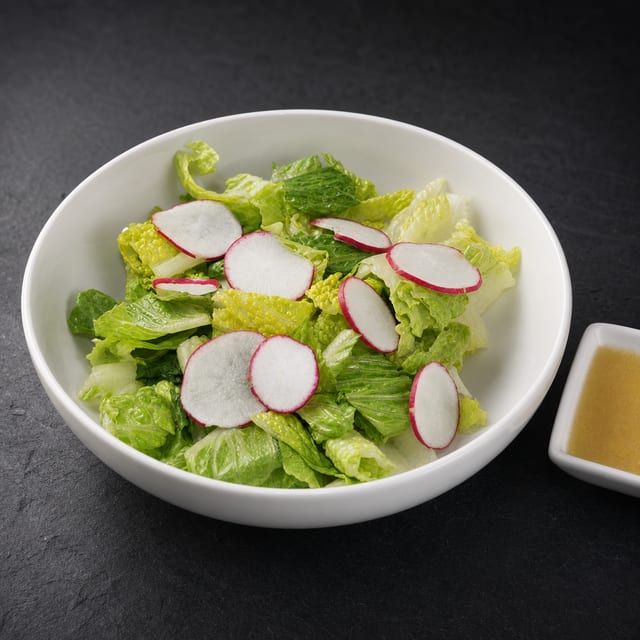 House Salad.