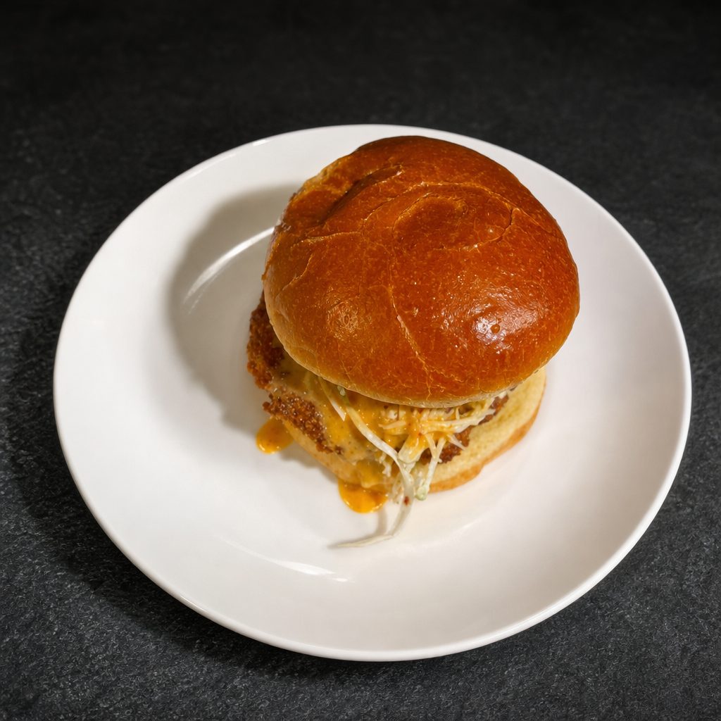 Katsu Sando.