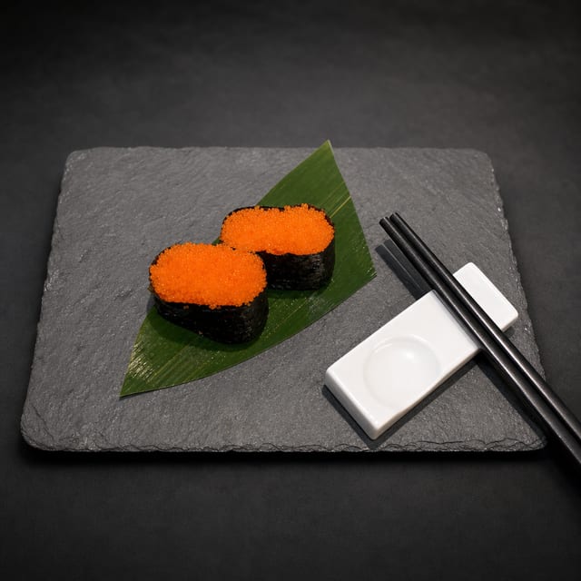 Masago.
