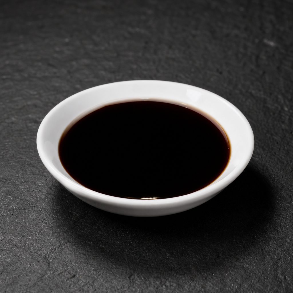 Unagi Sauce.