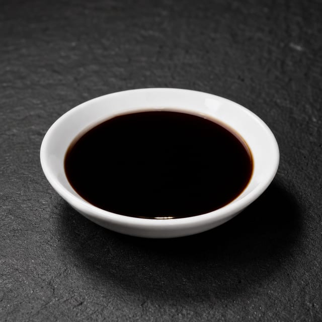 Unagi Sauce.