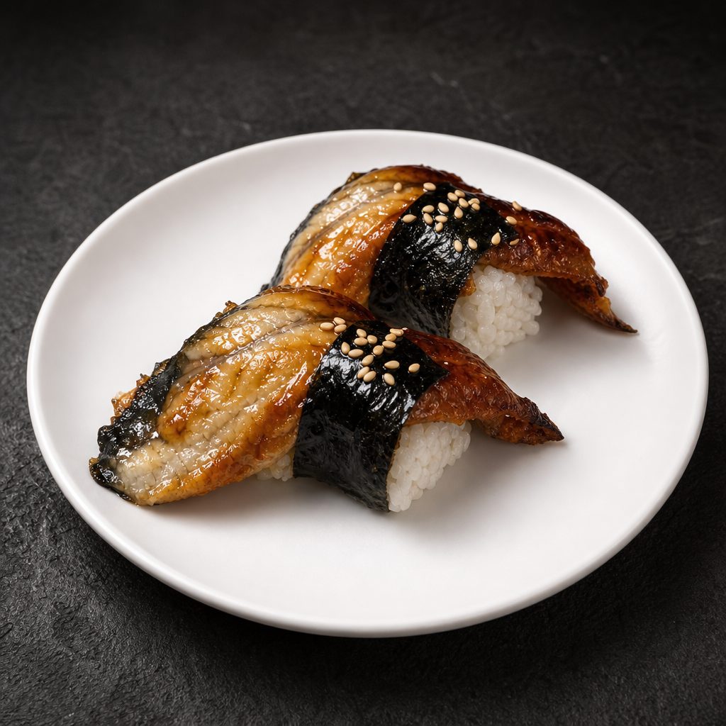 Unagi.