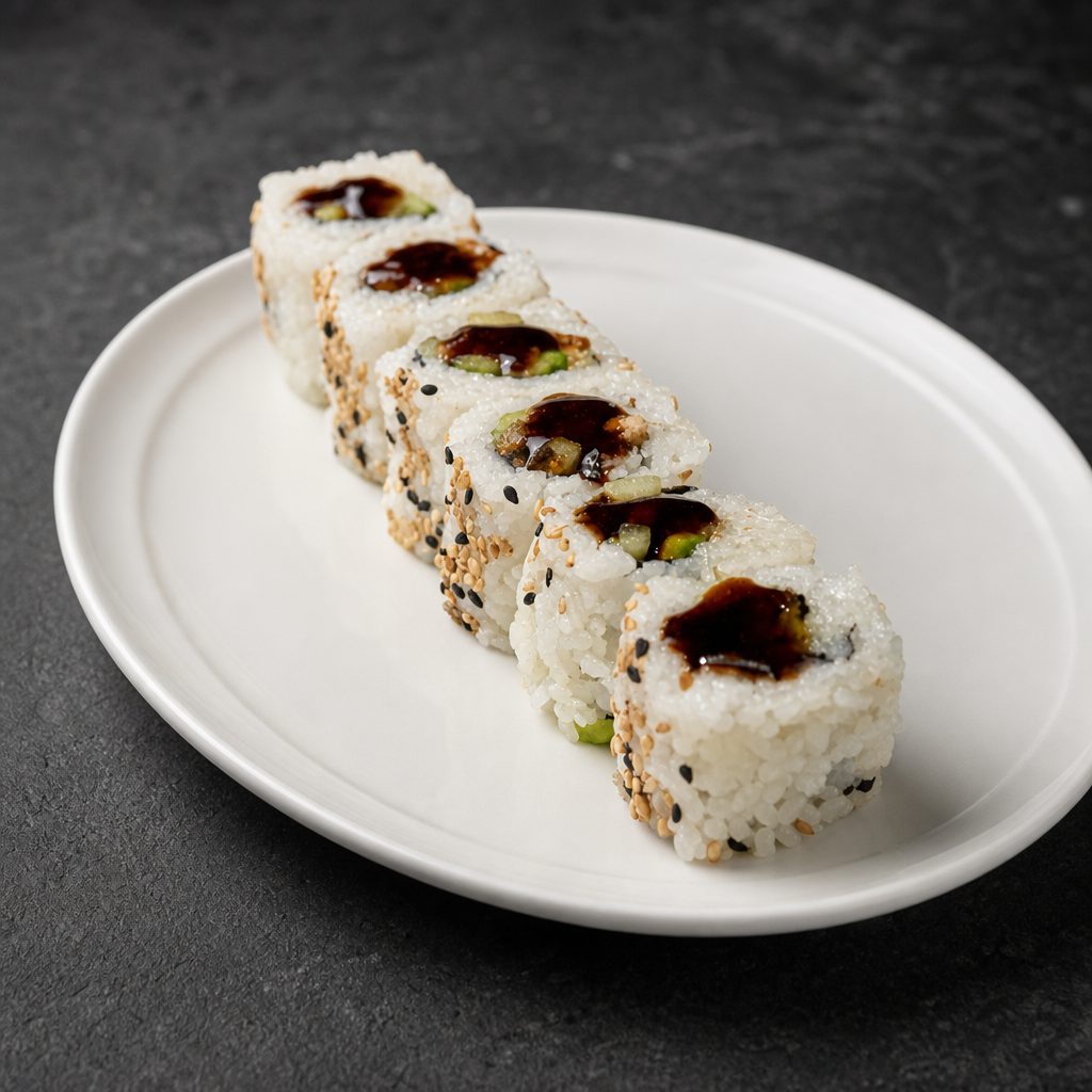 Unakyu.