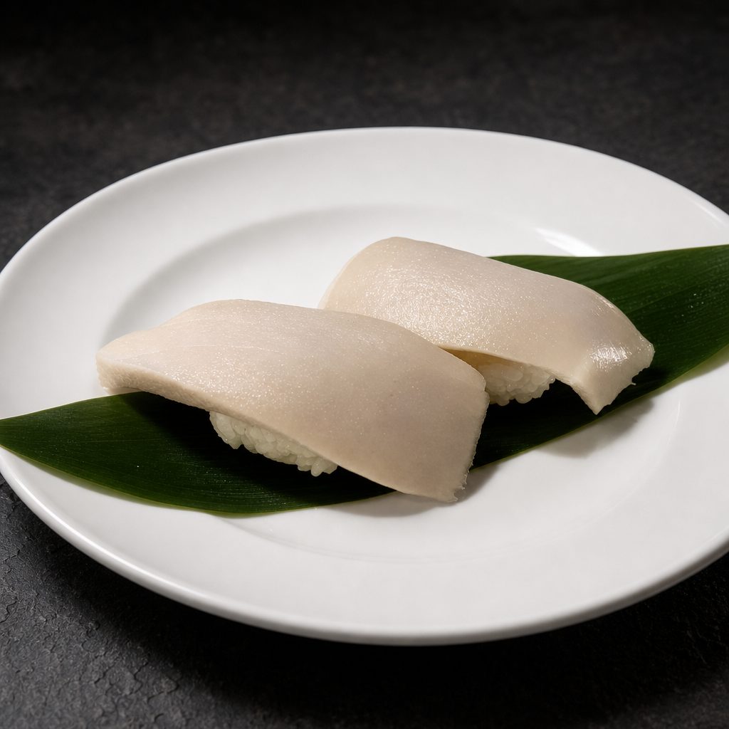 White Tuna.