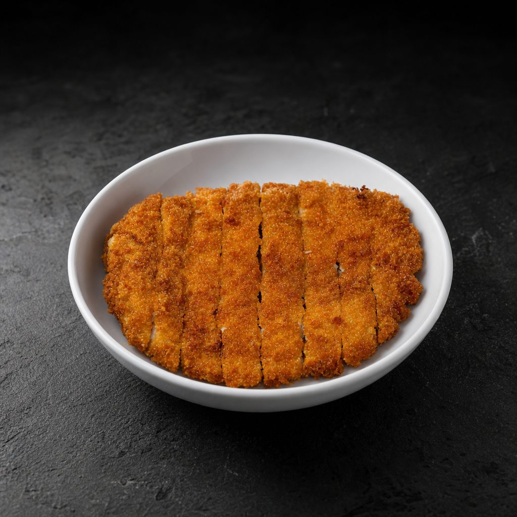 Side Ck Katsu.
