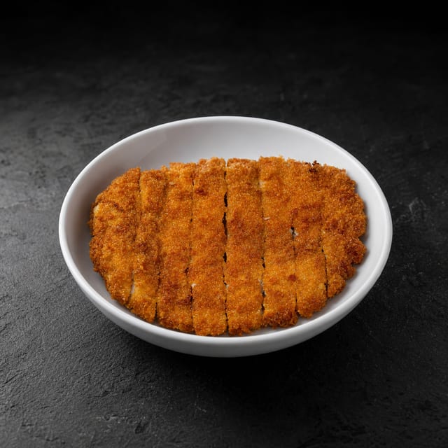 Side Ck Katsu.
