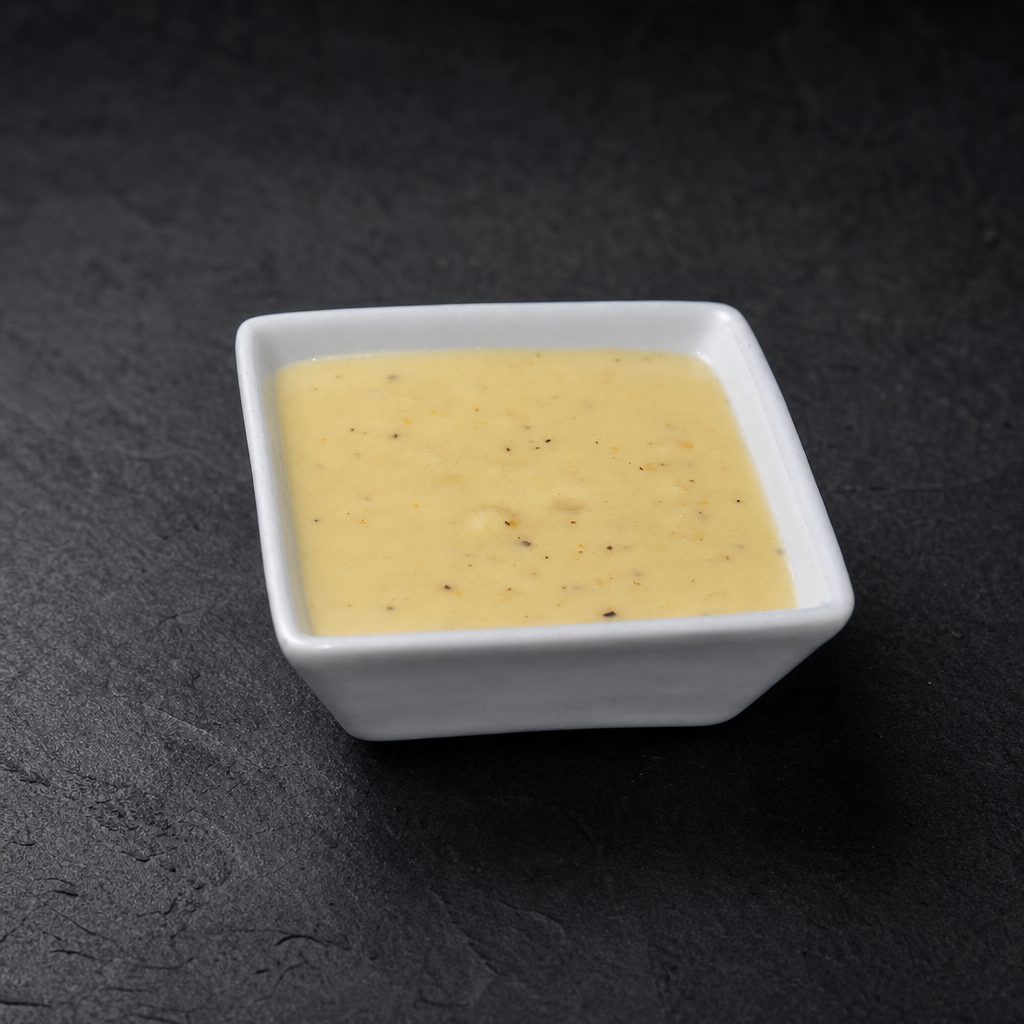 Ginger Salad Dressibg.