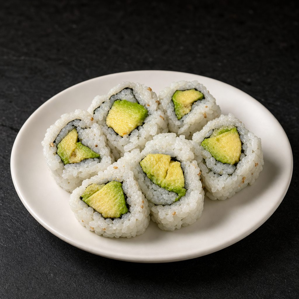 Avocado.