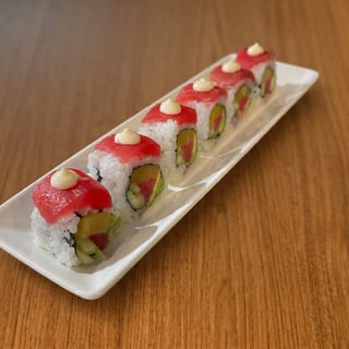 Tuna Lover's Roll