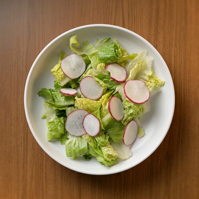 House Salad.