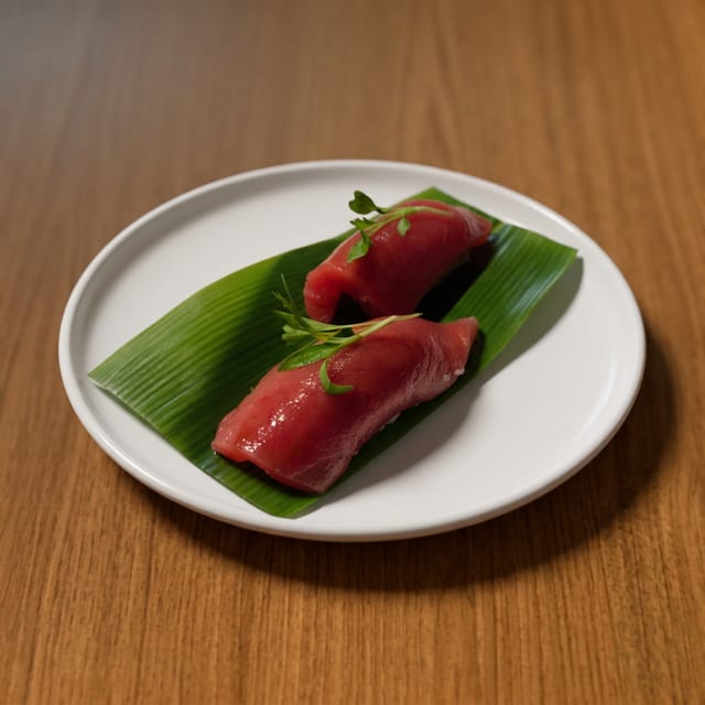 Maguro.
