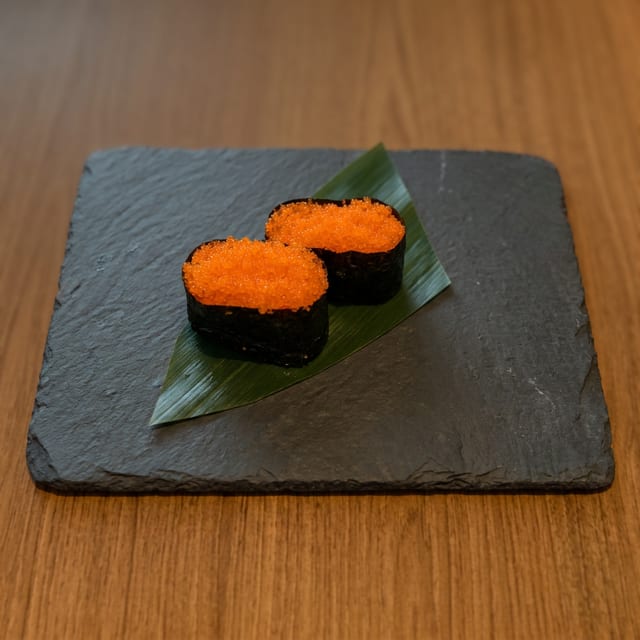 Masago.