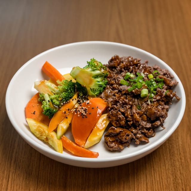 Side Beef.