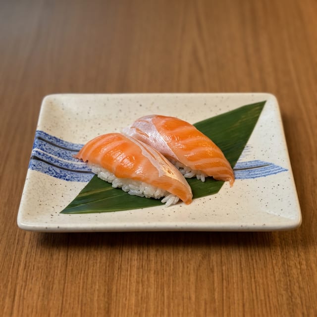 SALMON TORO 49C.