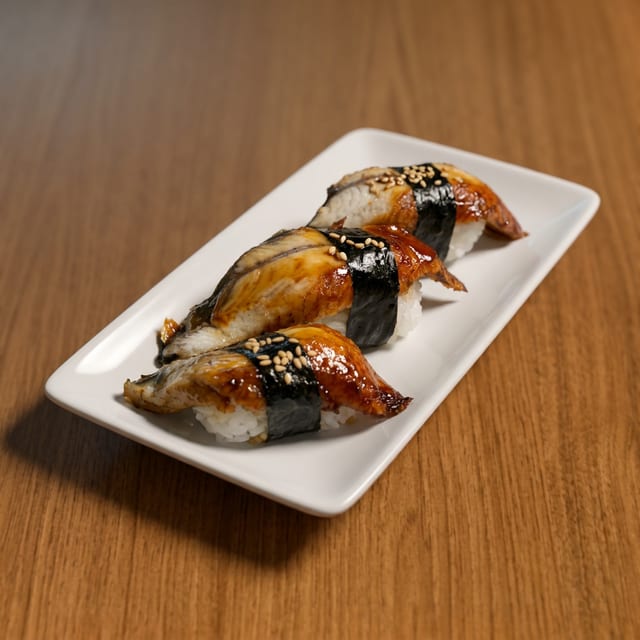 Unagi.