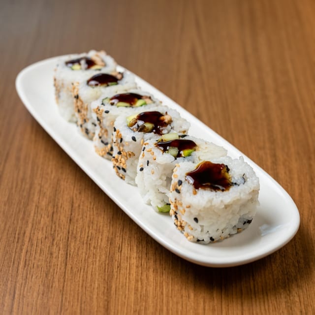 Unakyu.