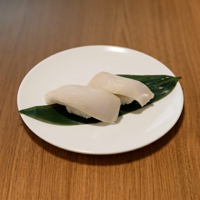 WHITE TUNA 4PC.