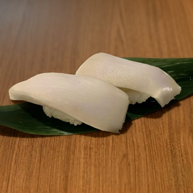 White Tuna.