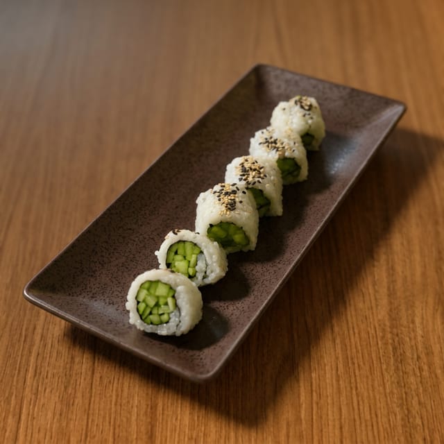 Cucumber.