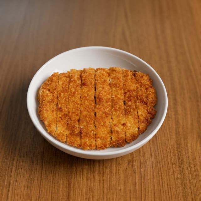 Side Ck Katsu.