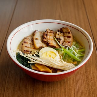 Kameya Ramen