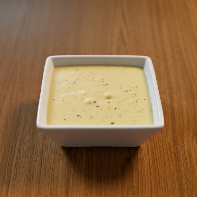 Ginger Salad Dressibg.
