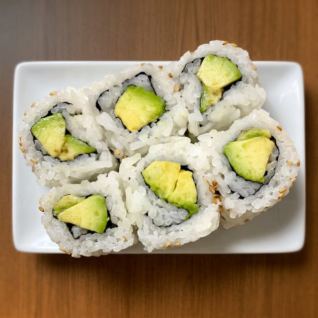 Avocado.