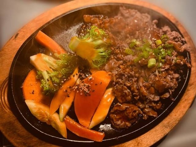 Side Beef.