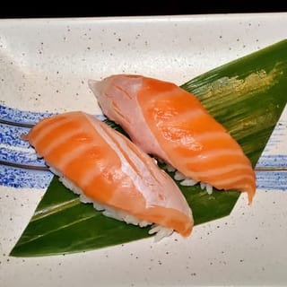 4pcs Salmon Toro