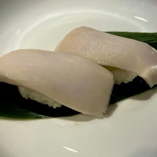 4pcs White Tuna