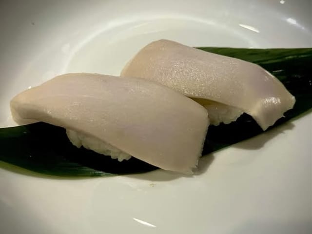 WHITE TUNA 4PC.